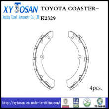 Bremsschuh für Toyota Coaster K2329